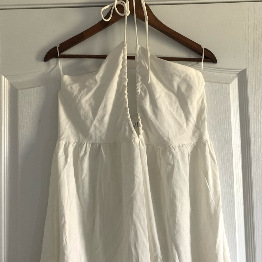 Princess Polly Lincoln maxi dress - Picture 4 of 8